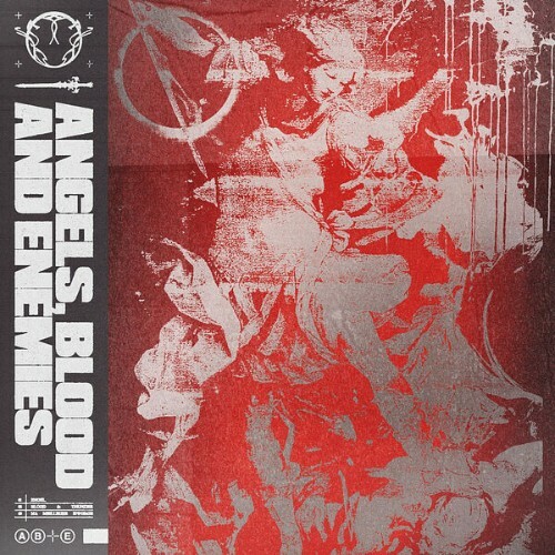  Moonshade - Angels, Blood And Enemies (2026) 