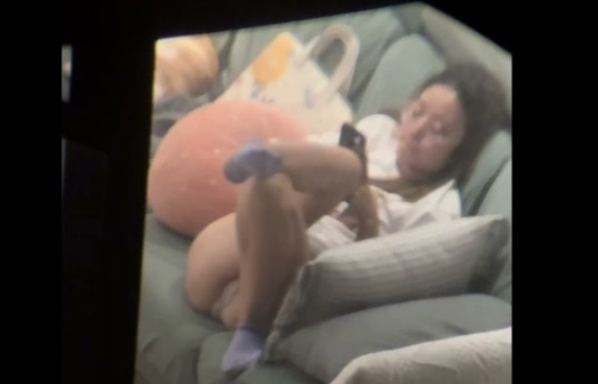 Window Peeper Neighbors Compilation No.1