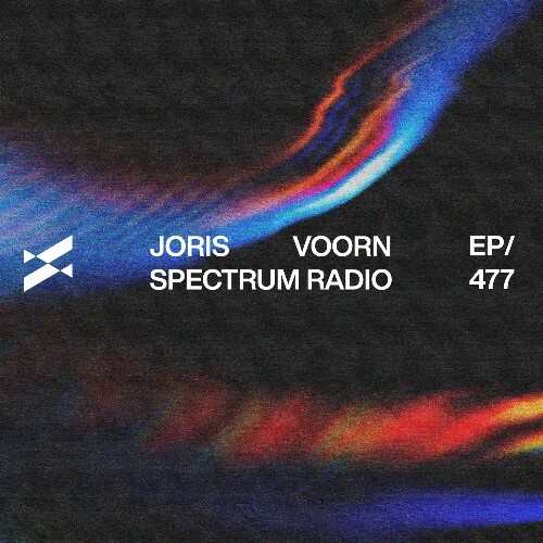 Joris Voorn — Spectrum Radio 477 (2026-06-13)