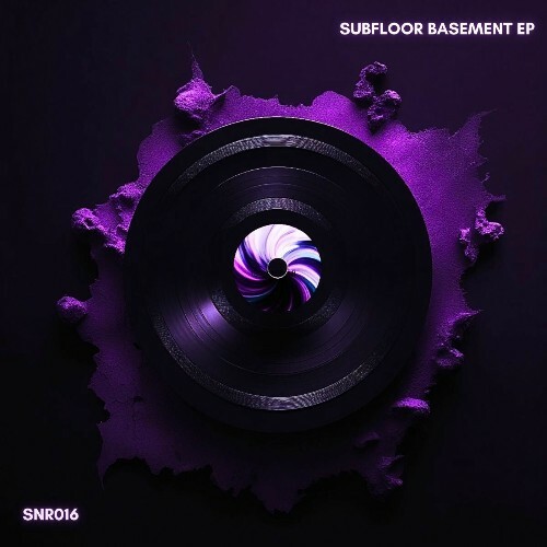  Zeken - Snr016 (2025) 