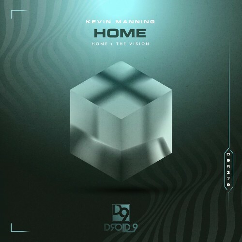 Kevin Manning - Home (2025) Kevin Manning - Home (2025)