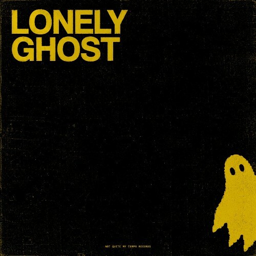 Depart — Lonely Ghost (2026)