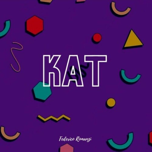  Federico Romanzi - Kat (2024) 