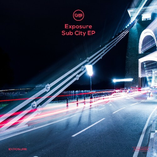 Exposure & Screamarts - Sub City (2025) Exposure & Screamarts - Sub City (2025)