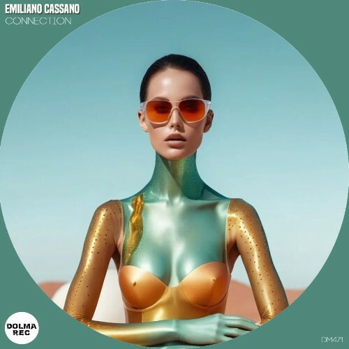  Emiliano Cassano - Connection (2025) 