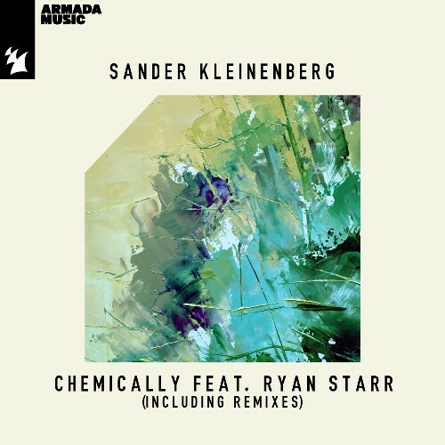  Sander Kleinenberg ft Ryan Starr - Chemically (Including Remixes) (2024) 