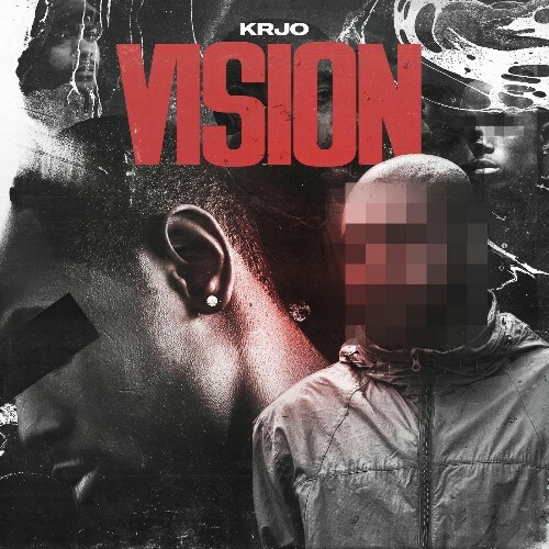  Krjo - Vision (2026) 