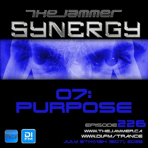  The Jammer - Synergy 226 (2025-07-05) 