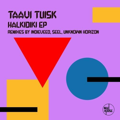  Taavi Tuisk - Halkidiki (2023) 