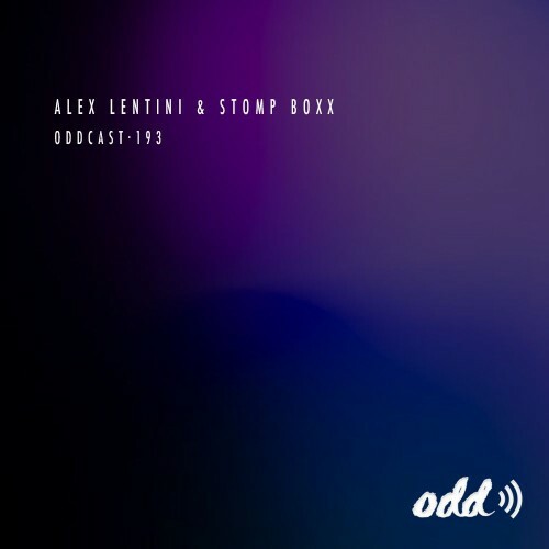  Alex Lentini, Stomp Boxx - Oddcast 193 (2024-12-05) 