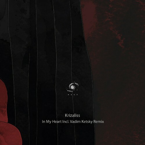  Krizaliss - In My Heart (2024) 