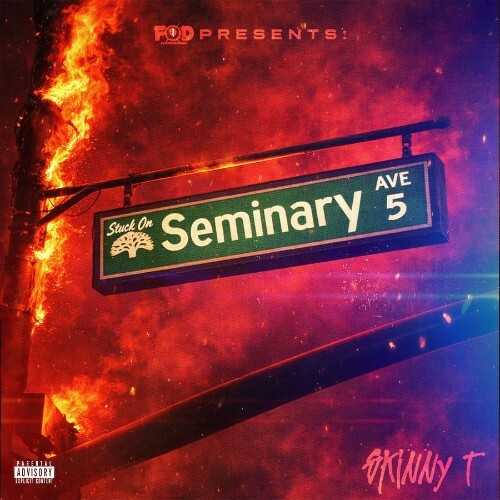  Skinny T - Stuck On Seminary 5 (2026) 