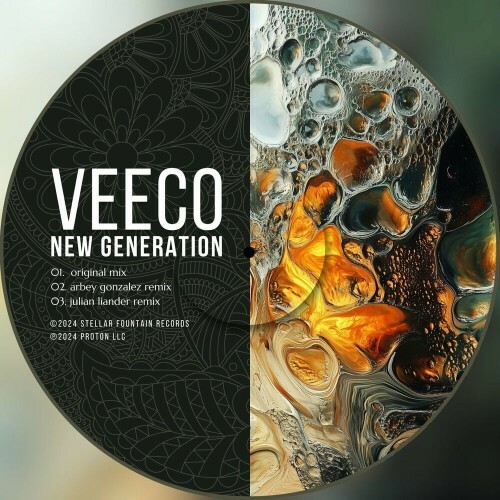  Veeco - New Generation (2024) 