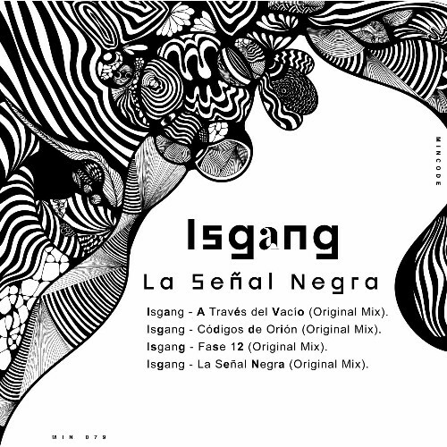  Isgang - La Se&#241;al Negra (2025) 