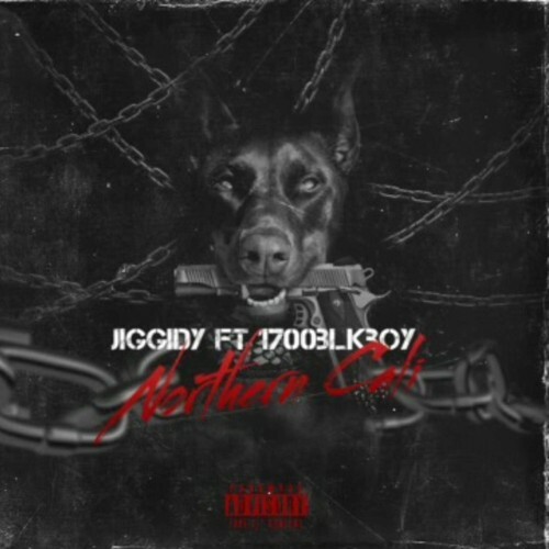  Jiggidy - Northern Cali (Feat. 1700BlkBoy) (2025) 