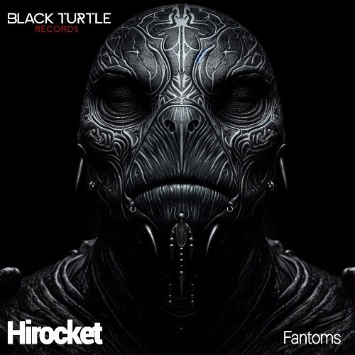  Hirocket - Fantoms (2026) 