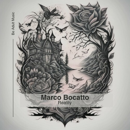  Marco Bocatto - Reality (2024) 