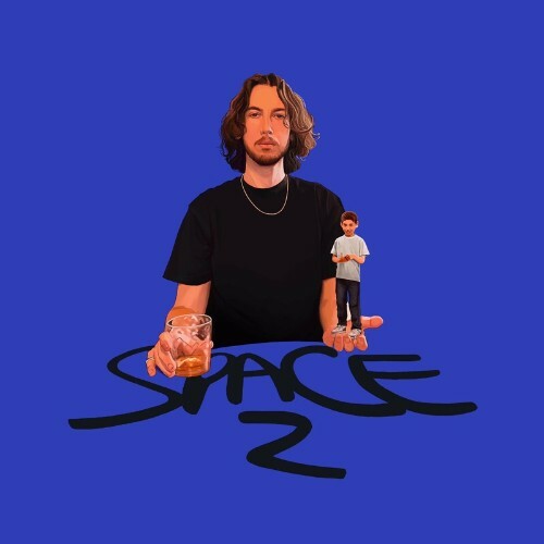 Marlon Craft - Space 2 (2023) MP3