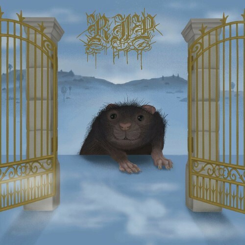 VA - Rats In Paradise - Life Of Insects (2024) (MP3)