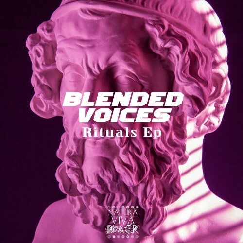  Blended Voices - Rituals Ep (2022) 