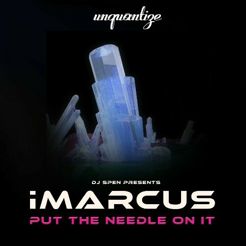 iMarcus - Put The Needle On It (2024)