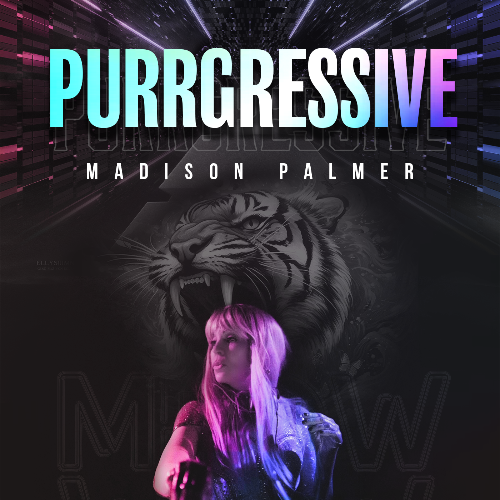  Madison Palmer & Victor Dinaire - Purrgressive 021 (2025-05-10) 