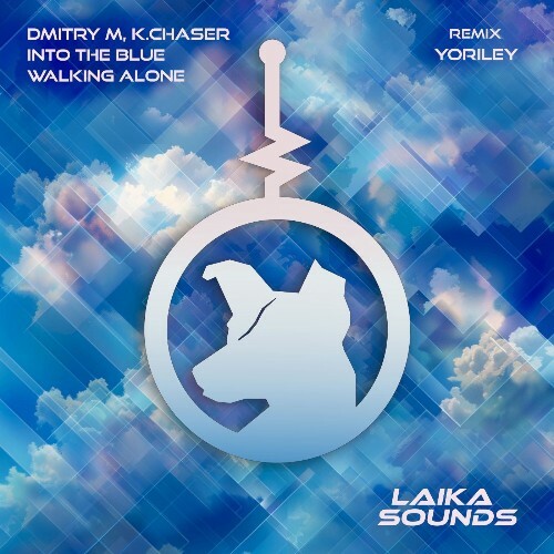  Dmitry M. & K.Chaser - Into the Blue (2026) 