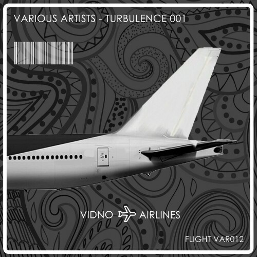 Turbulence 001 Various Artists (2023) 