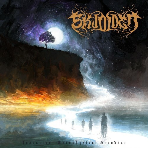  Skjolden - Insouciant Metaphysical Grandeur (2025) 