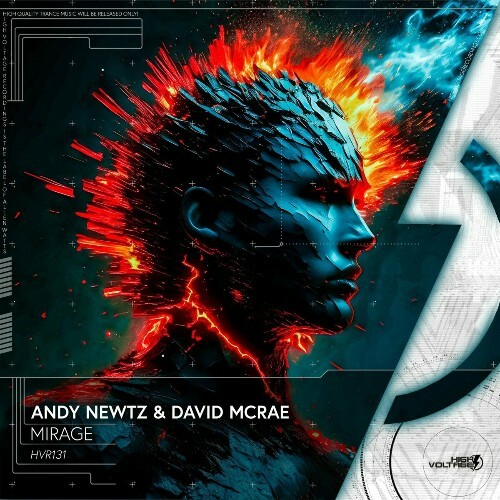 VA - Andy Newtz & David Mcrae - Mirage (2024) (MP3) METX6ED_o