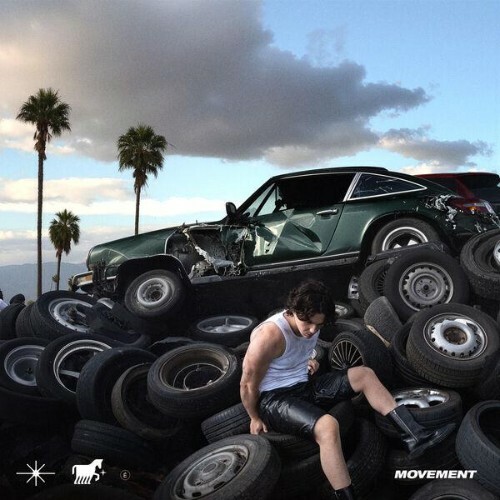 Petit Biscuit — Movement (2026)