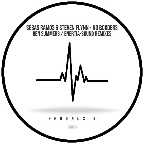  Sebas Ramos & Steven Flynn - No Border (2025) 