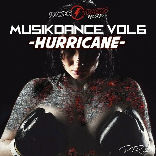  MUSIKDANCE Vol.6 - Hurricane (2024) 