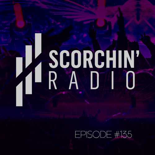  Mofasa - Scorchin Radio 205 (2024-06-10) 