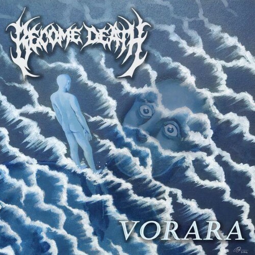  Become Death - Vorara (2026) 