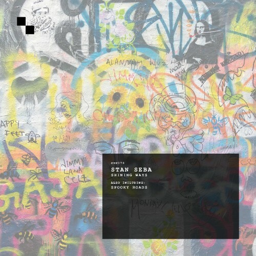  Stan Seba - Shining Ways (2025) 