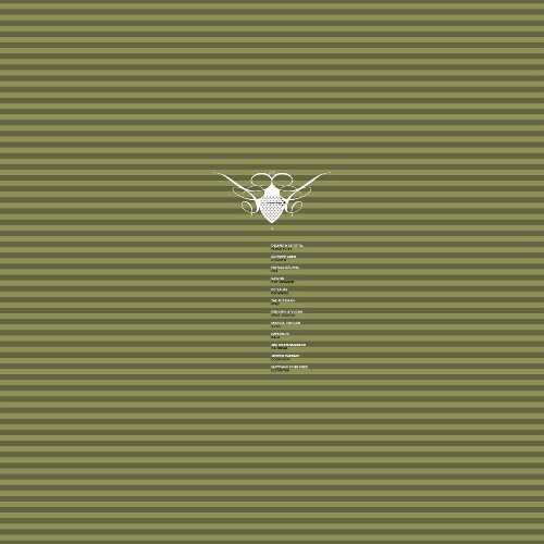 Cocoon Compilation V (2025) Cocoon Compilation V (2025)