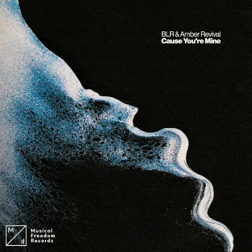  BLR & Amber Revival - Cause You're Mine (2026) 