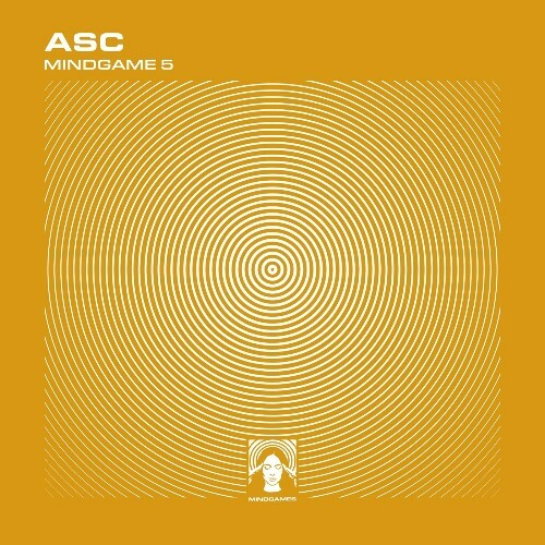 ASC - MINDGAME 5 (2024)