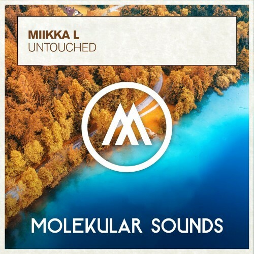  Miikka L - Untouched (2024) 