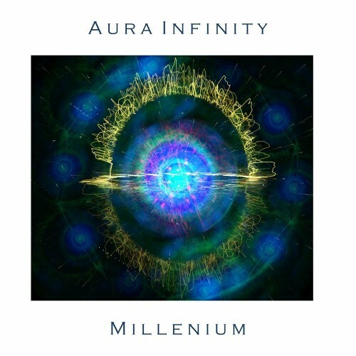  Aura Infinity - Millenium (2023) 