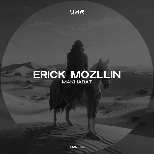 Erick Mozllin - Makhabat (2024)