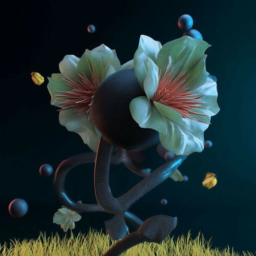 Carlo Whale & Th;en - Echoes Of You (2026) Carlo Whale & Th;en - Echoes Of You (2026)