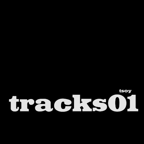  Kevin Yost - Tracks 01 (2025) 