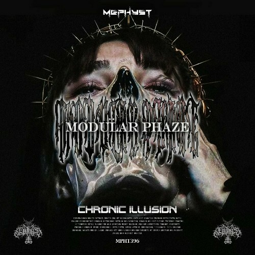  Modular Phaze - Chronic Illusion (2024) 