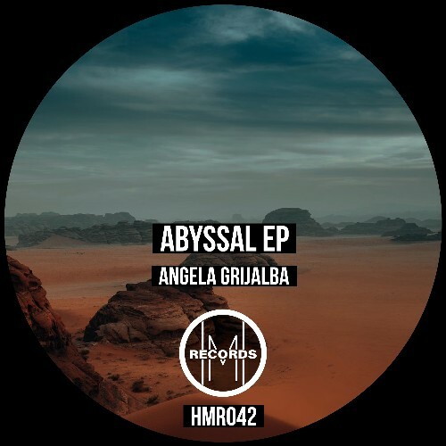  Angela Grijalba - Abyssal (2024) 