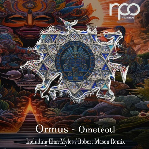  Ormus - Ometeotl (2024) 