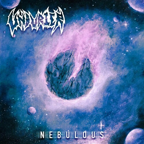  Unburier - Nebulous (2024) 