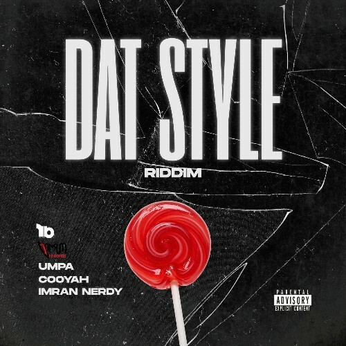  Tallyboy, Póta, Madrhyme - Dat Style Riddim (2026) 