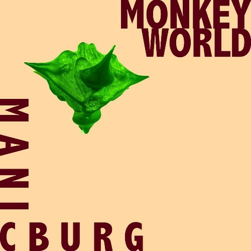  Manicburg - Monkey World (2024) 